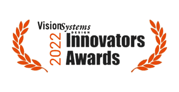 2022 Vision System Innovator Award