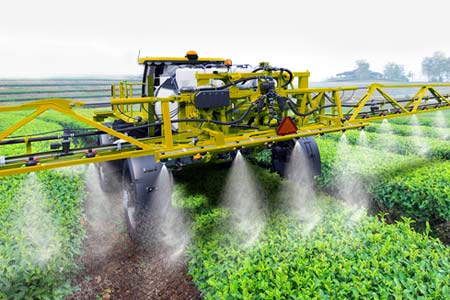 Agriculture