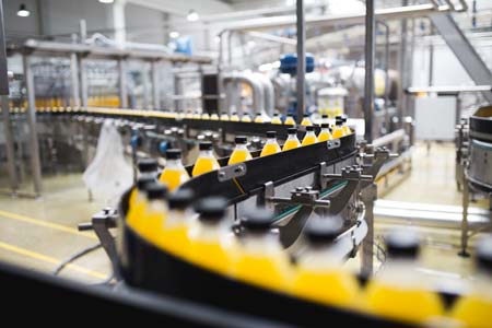 Factory Automation