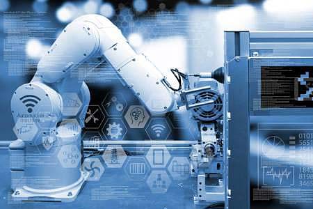 Industrial Automation