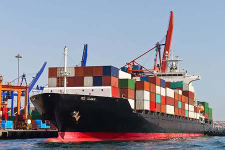 Maritime