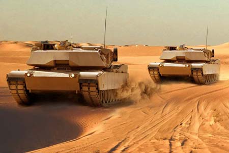 Military Defense