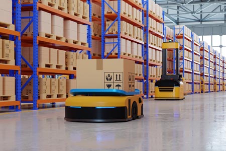 Retail & Logistic