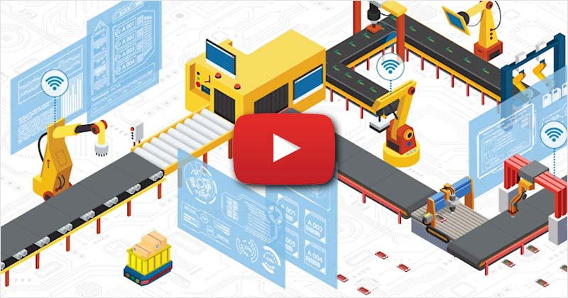 How To Select an Industrial grade IoT Gateway
