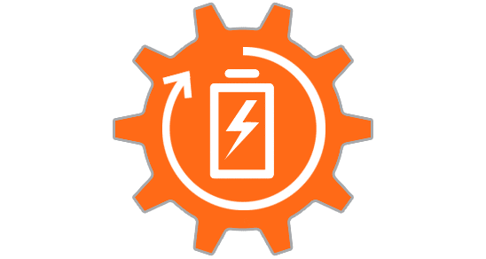 Patented CAP energy management