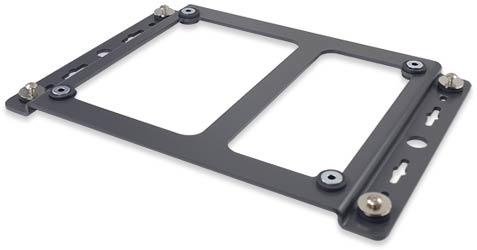 Patented Effective Damping Solution