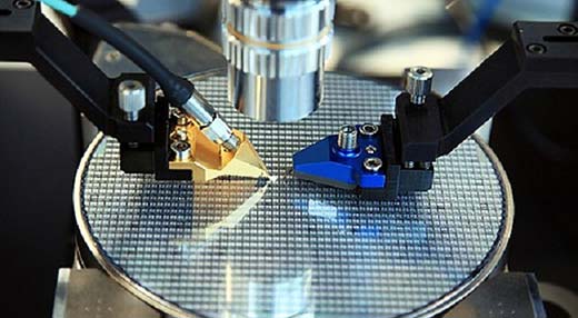 Neousys' ultra-compact embedded computers in Vision inspection